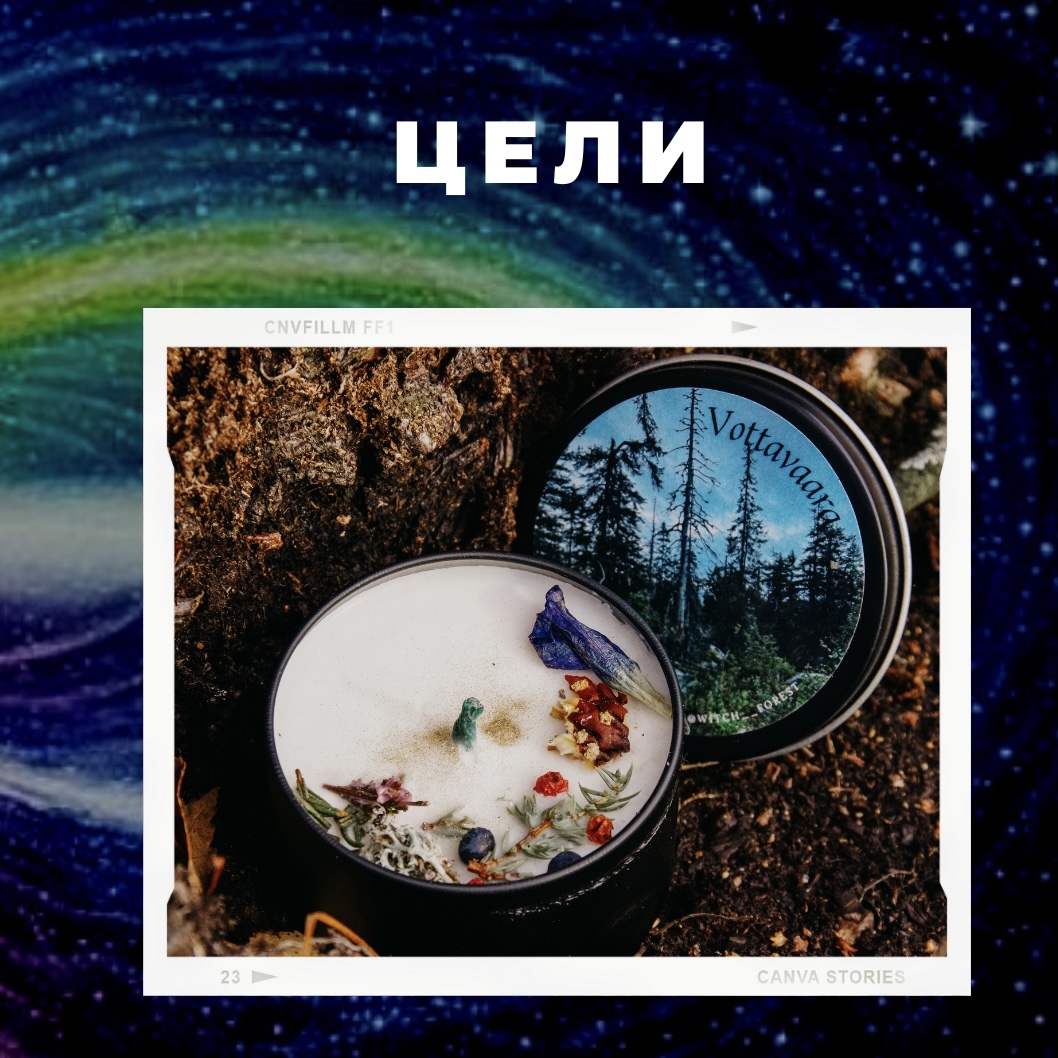 Магическая лавка — найди все необходимое для роста и развития!